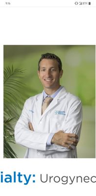 Doctor Kanter, MD MS