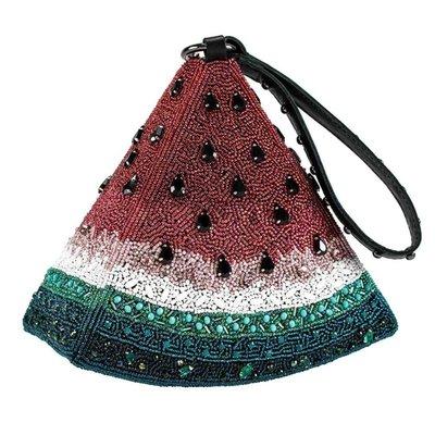 Beaded handbags