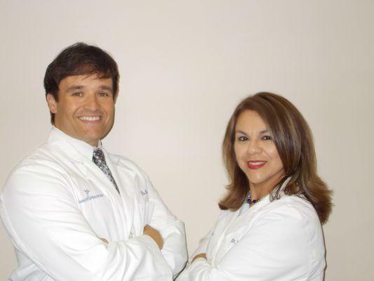 Drs. Beller & Hirsch Chiropractic & Rehab