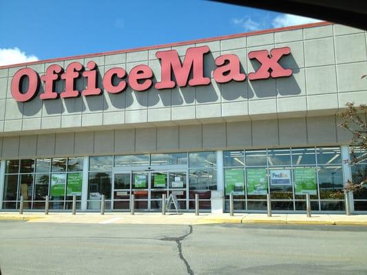 Officemax