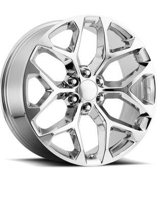 Replica wheels in stock (330) 707-4545