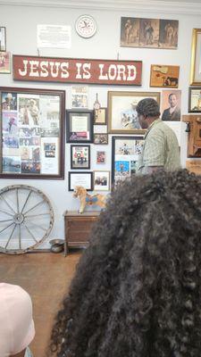 Black Cowboy Museum