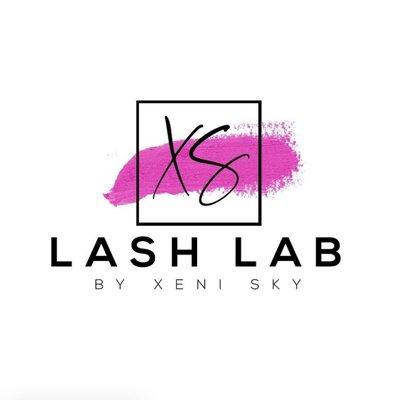 XSLASHLAB logo