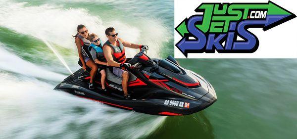 Just Jet Skis Miami Jet Ski Rental