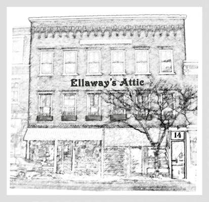 Ellaway's Attic Consignment