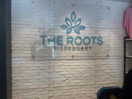 The Roots Dispensary