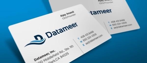 Datameer - Corporate ID System