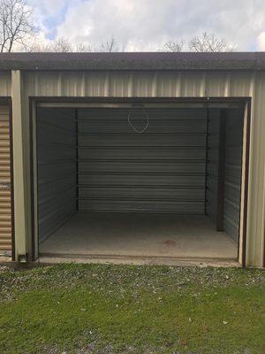 Winfield Storage Rental