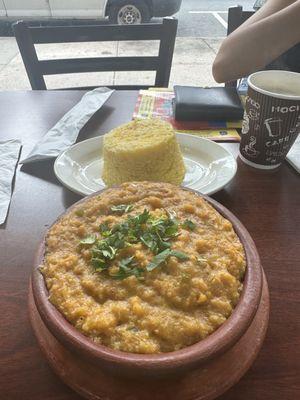 Restaurante Ecuatoriano Las Penas