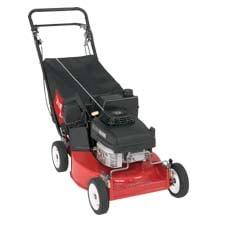 We Use 21 Inch Mowers, Go to Mowmanagers.com to see if we service your home