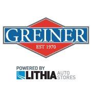 Greiner Ford of Casper Service Department