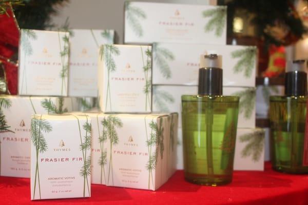 Thymes Frasier Fir