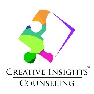 Creative Insights Counseling