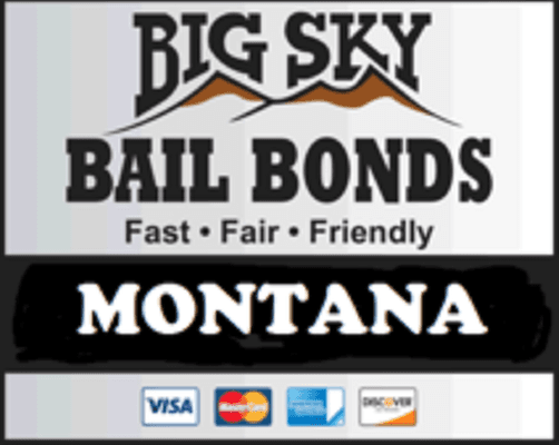 Big Sky Bail Bonds Butte