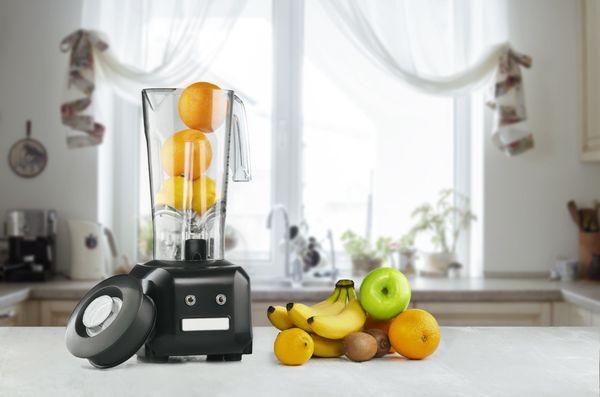 Commercial Blender Rental