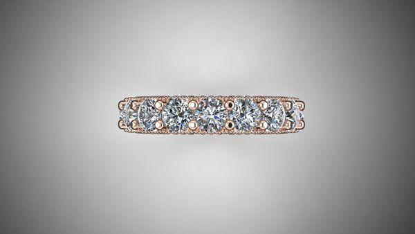 Eternity Band