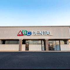 ABC Dental located in Oklahoma City!