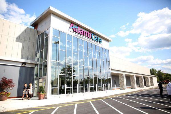 AtlantiCare Health Park - Manahawkin