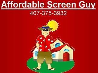 A Affordable Screen Buy logo