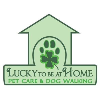 Lucky to be at Home Pet Care, LLC