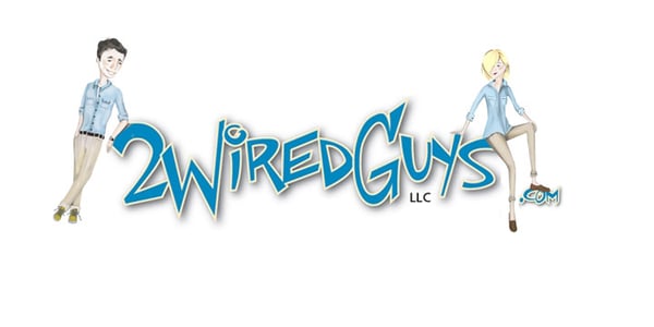 2WiredGuys