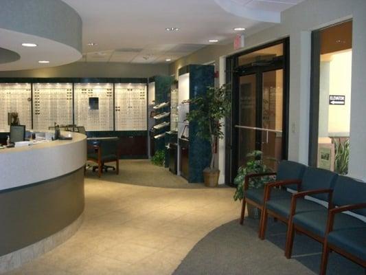 Lake Mary Eye Care