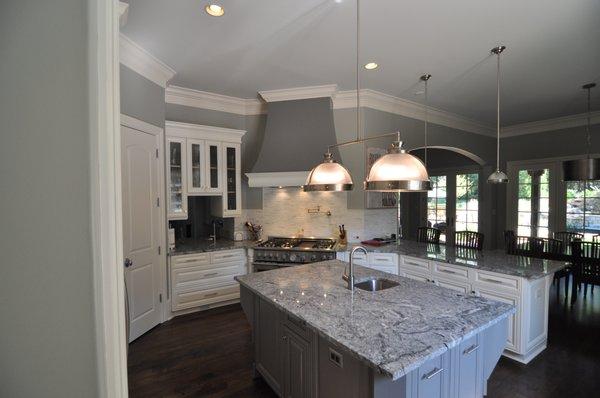 kitchen remodels charlotte nc