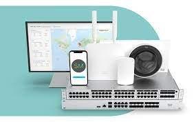 Certified Cisco Meraki business Parnter