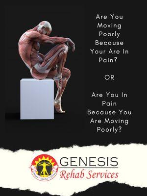 Genesis Rehab Services