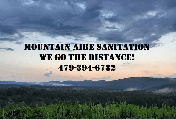 Mountain Aire Sanitation