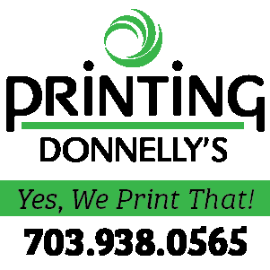 Donnelly's Printing 