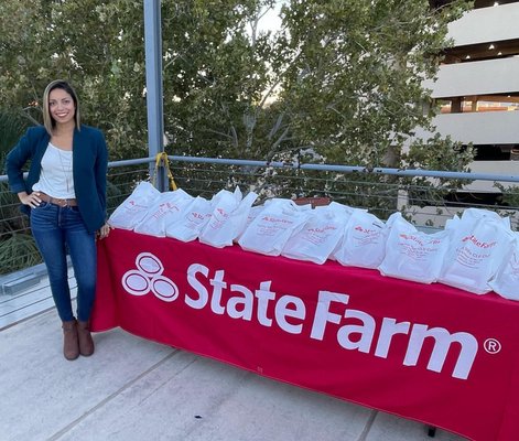 State Farm Insurance Agent - Lorena Villa