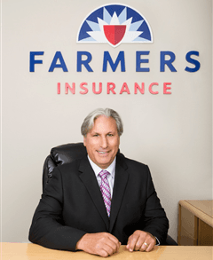 Farmers Agent