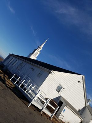 Hope Community Church