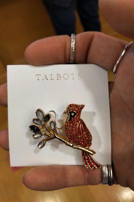 Talbots Store 643