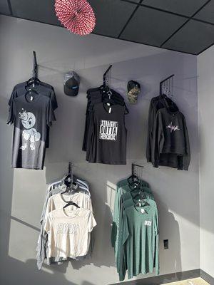 Merchandise