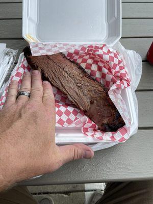 Brisket