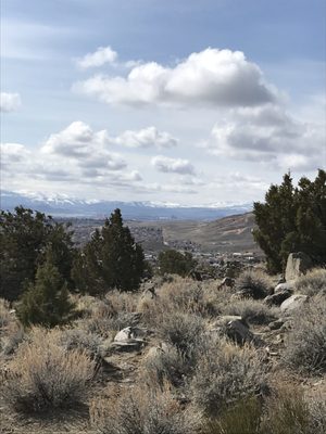 Sun Valley Regional Park