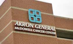 Akron General Cancer Treatment