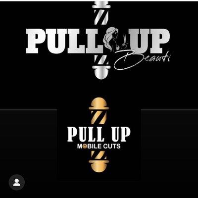 Follow on IG @pullupmobilecuts @pullupbeauti