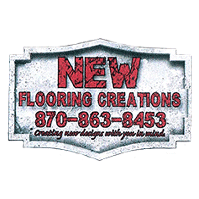 New Flooring Creations