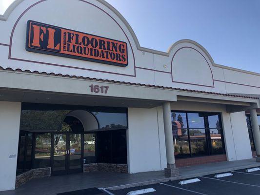 Flooring Liquidators