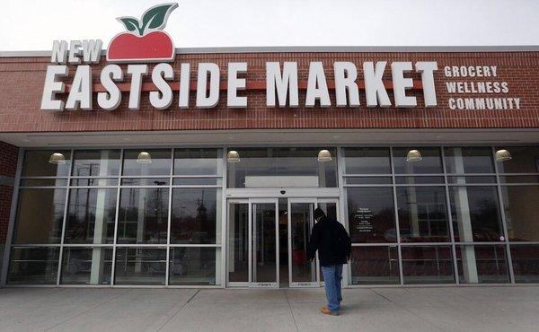 Eastside Market