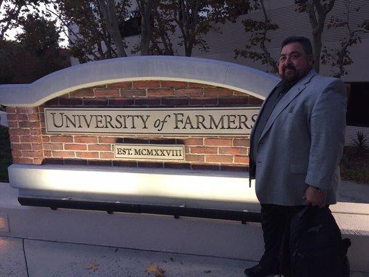 Farmers University