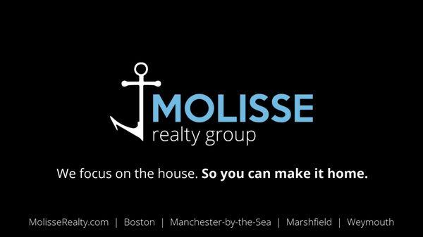 M + M Team at Molisse Realty, 2016 Ocean St.
Marshfield, MA