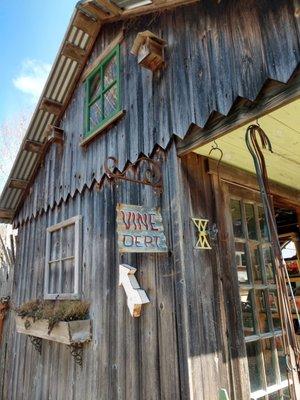 Peconic River Herb Farm