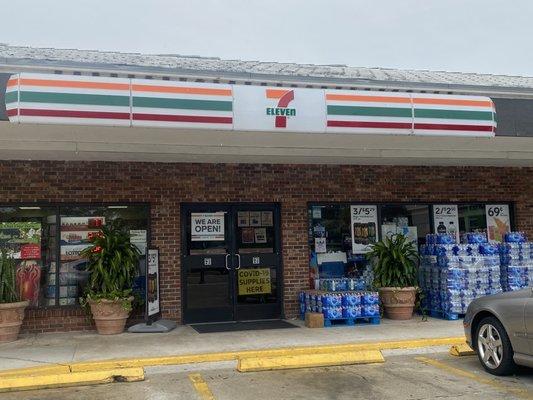 7-Eleven