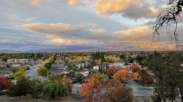 Foothill Park