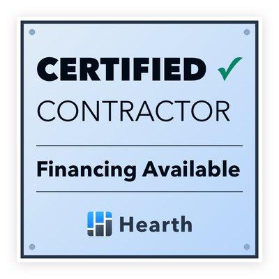 We have financing options.  Click here to get Pre-Qualified: http://bit.ly/2xZK3BG