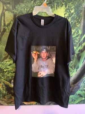 eminem tee